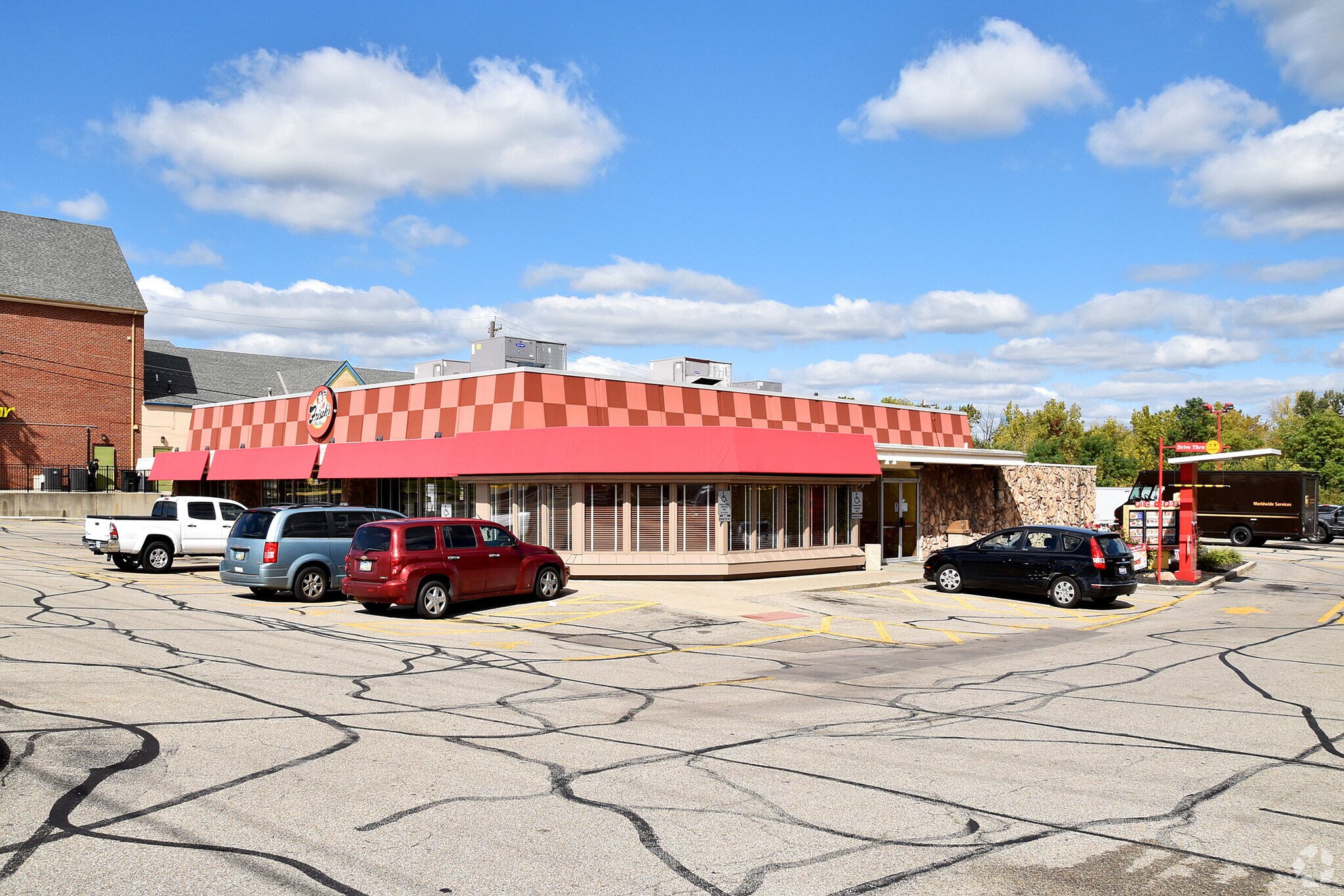 6638 Dixie Hwy, Fairfield, OH à vendre Photo principale– Image 1 sur 5