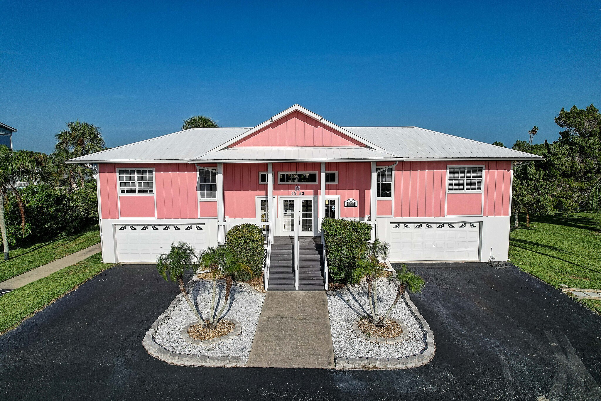 3263 Shoal Line Blvd, Hernando Beach, FL à louer Photo de l’immeuble– Image 1 sur 9