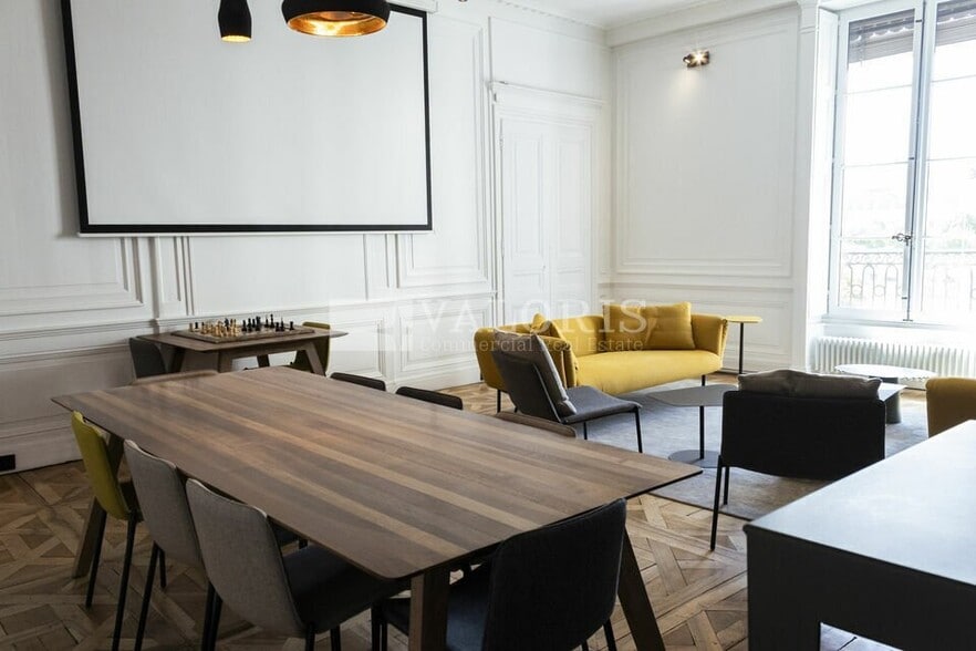 Bureau dans Lyon à louer - Photo intérieure – Image 3 sur 9