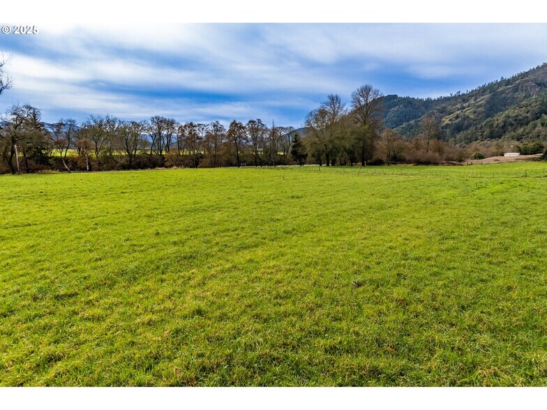 0 Weaver Rd, Myrtle Creek, OR à vendre - Autre – Image 3 sur 5