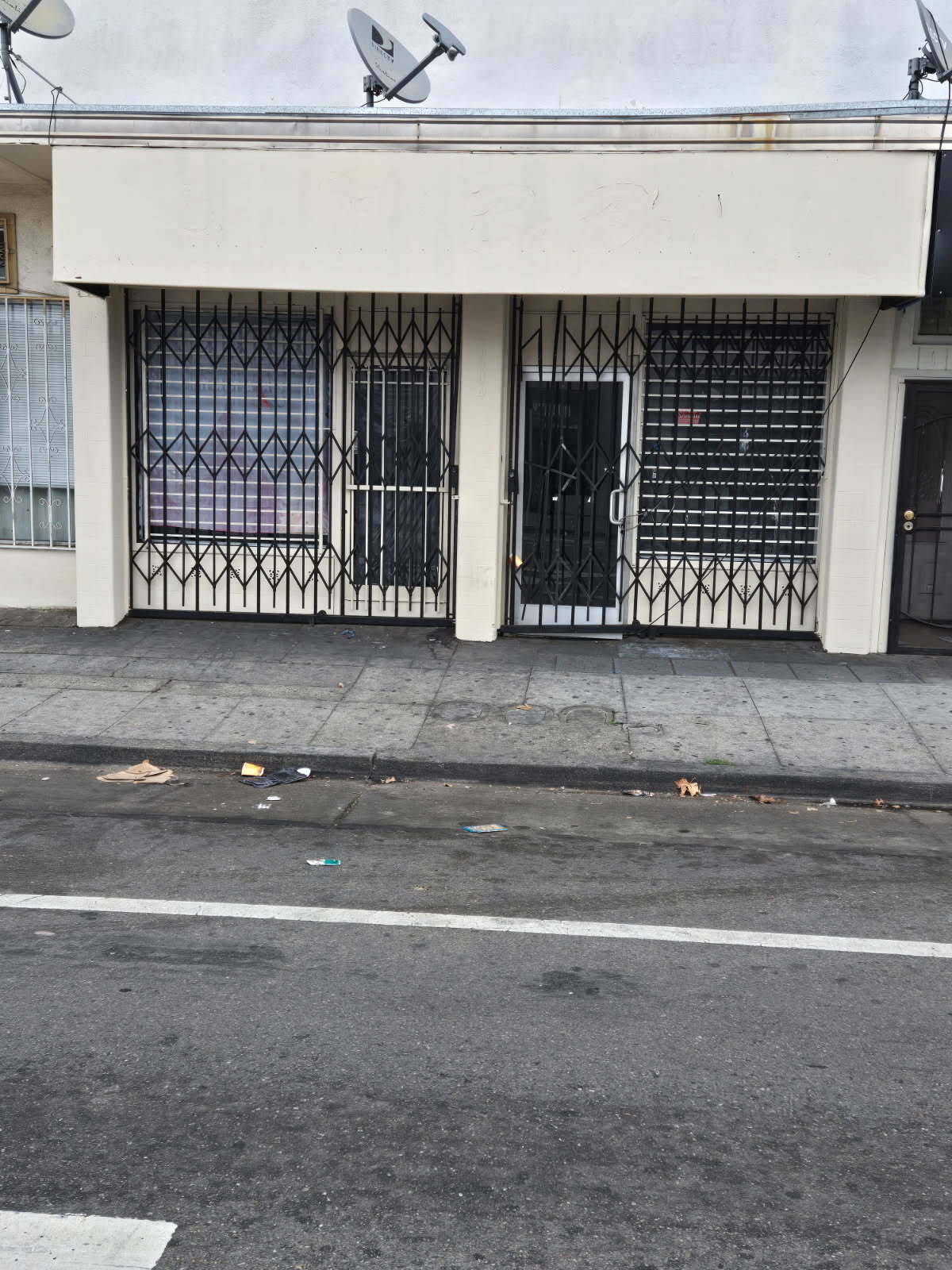 1604 International Blvd, Oakland, CA à louer Photo intérieure– Image 1 sur 4