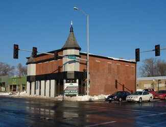 Plus de détails pour 2502 N Knoxville Ave, Peoria, IL - Local commercial à louer
