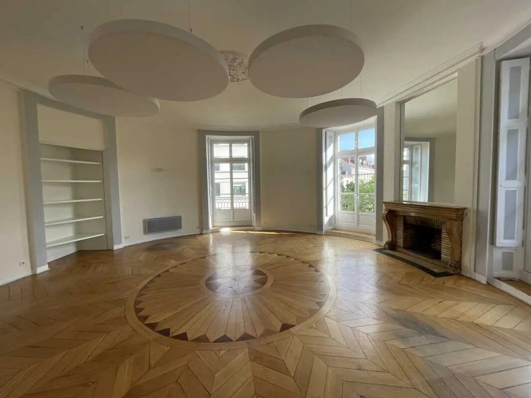 2 Rue Guépin, Nantes à louer Photo intérieure– Image 1 sur 5