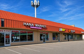 Plus de détails pour 1710-1812 Old Shakopee Rd, Bloomington, MN - Bureau à louer