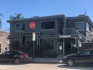 Plus de détails pour 15372-15374 Dickens St, Sherman Oaks, CA - Bureau à vendre