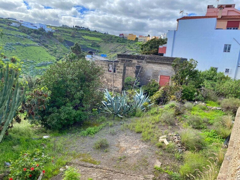 Terrain dans La Montañeta, Las Palmas à vendre - Photo de l’immeuble – Image 3 sur 7