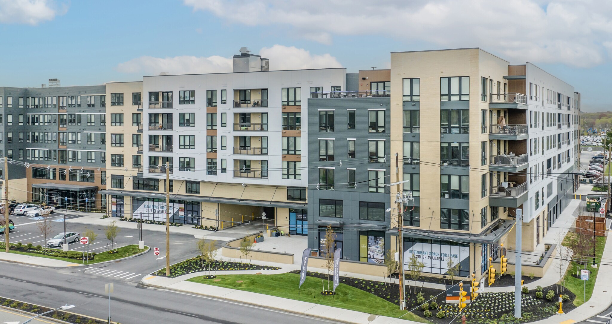 120 Commerce Way, Woburn, MA à louer Photo de l’immeuble– Image 1 sur 6