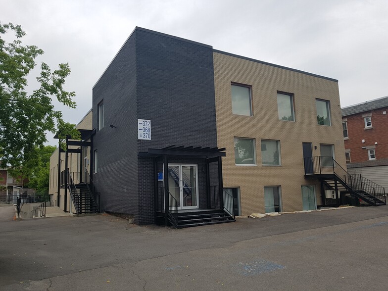 370-372 Rue Laviolette, Saint-jerome QC - immobilier d'entreprise