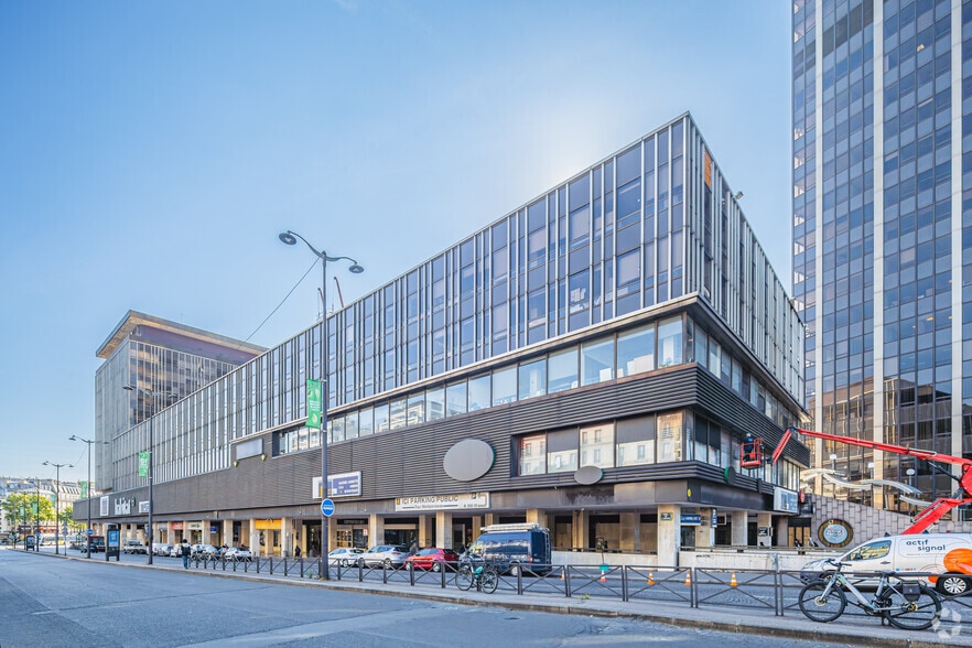 3 Rue De L'Arrivee, Paris à vendre - Photo de l’immeuble – Image 3 sur 49