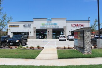 Plus de détails pour 8633 Davis Blvd, North Richland Hills, TX - Local commercial à vendre