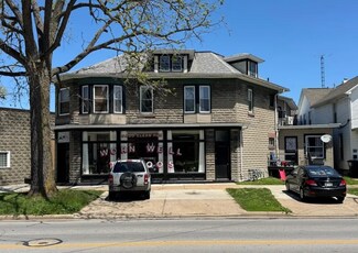 Plus de détails pour 426 Huron Ave, Sandusky, OH - Local commercial à vendre