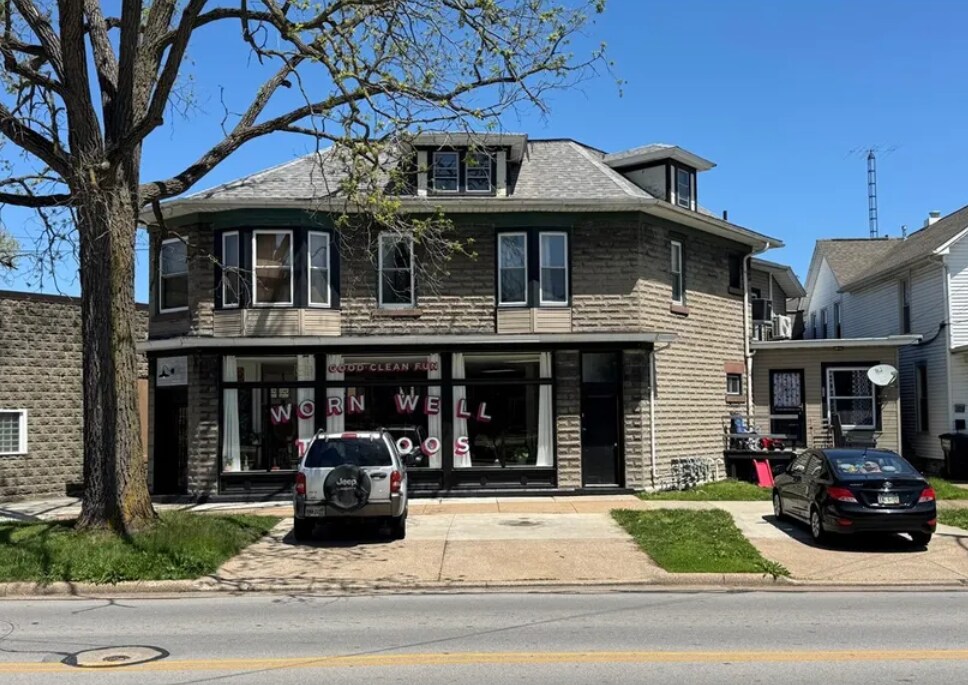 426 Huron Ave, Sandusky, OH à vendre Photo de l’immeuble– Image 1 sur 22