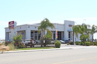 Plus de détails pour 321 Prosperity Blvd, Chowchilla, CA - Local commercial à vendre