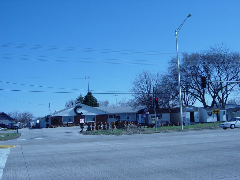 1210 Us-34, Oswego, IL à vendre - Photo de l’immeuble – Image 1 sur 8