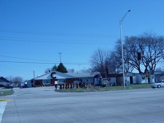 Plus de détails pour 1210 Us-34, Oswego, IL - Local commercial à vendre