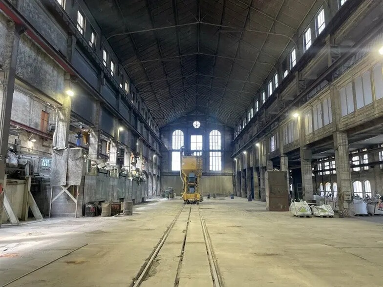 2 Allée De La Centrale Electrique De Chantenay, Nantes à vendre - Photo de l’immeuble – Image 3 sur 9