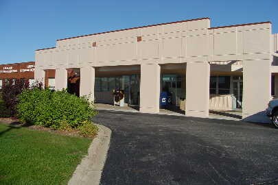 211 Hilltop Rd, Saint Joseph, MI à louer - Photo de l’immeuble – Image 3 sur 7