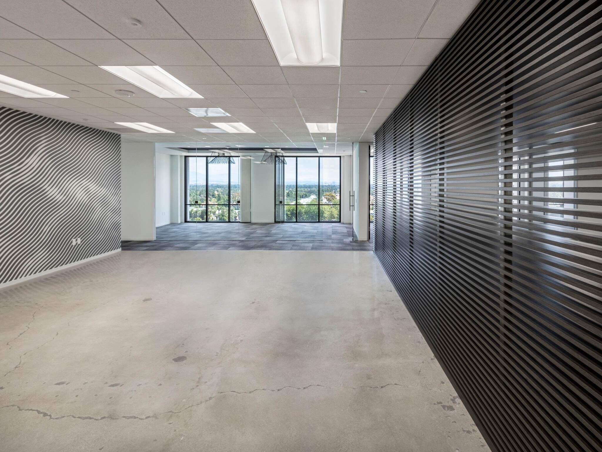 5 Park Plaza, Irvine, CA à louer Photo intérieure– Image 1 sur 11