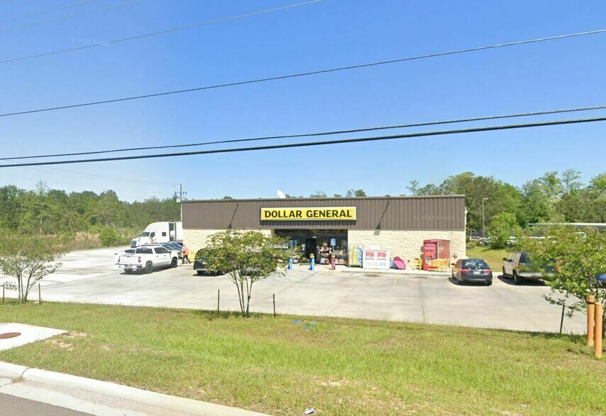 6352 Hwy 11 N, Picayune, MS à vendre - Photo de l’immeuble – Image 2 sur 4