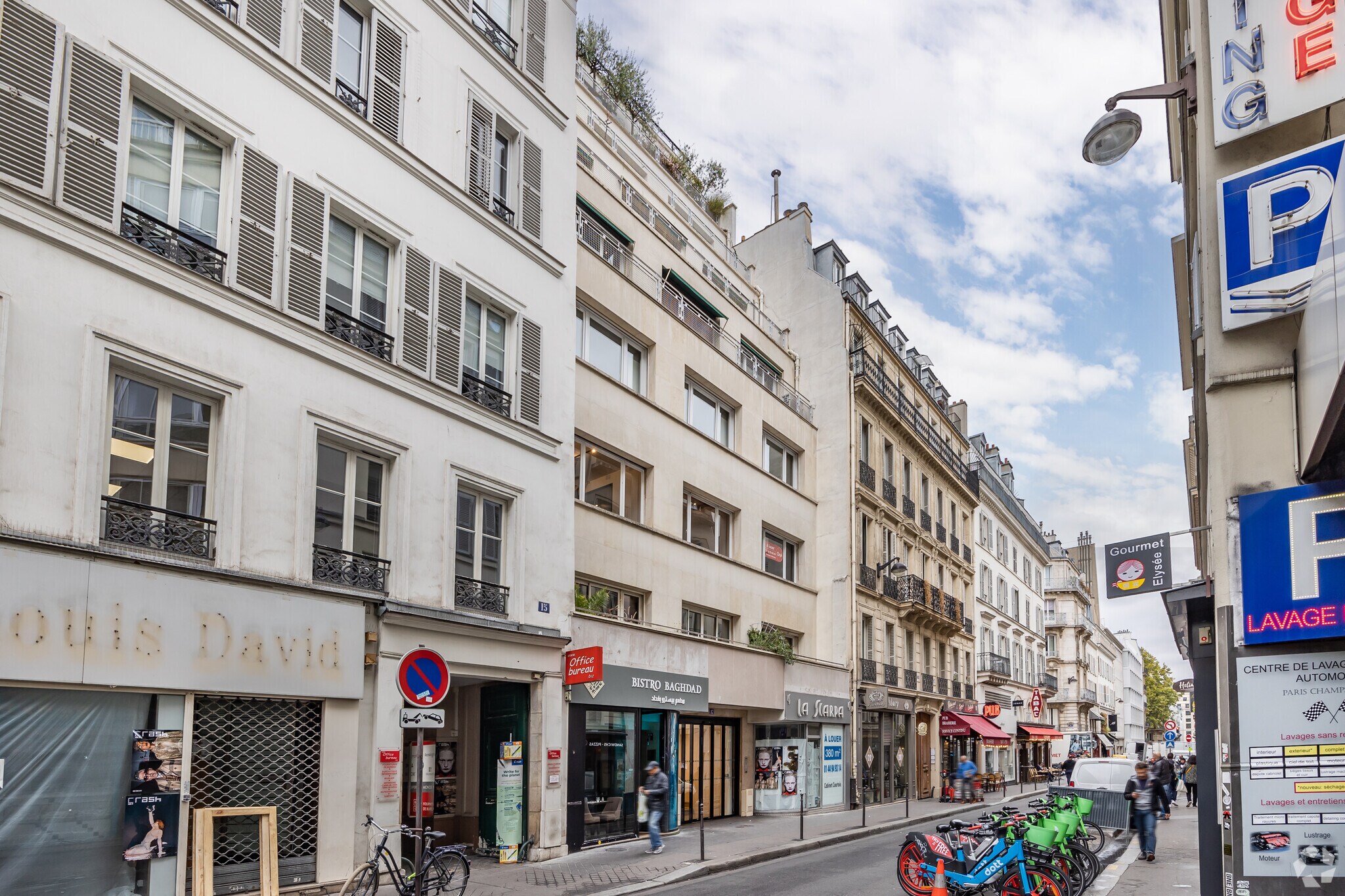 Bureau dans Paris à vendre Photo principale– Image 1 sur 5