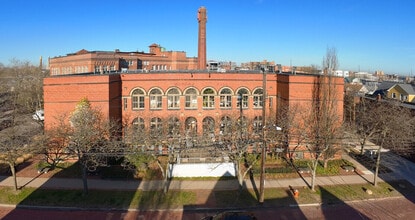 2026 Murray Hill Rd, Cleveland, OH - VUE AÉRIENNE  vue de carte