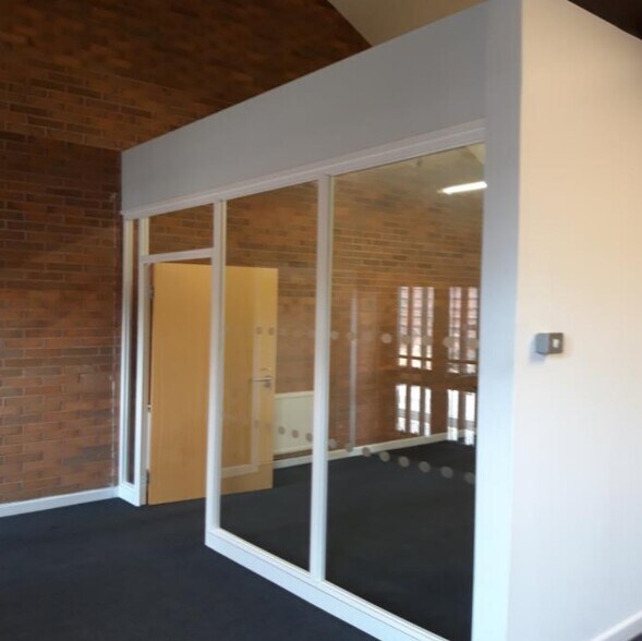 Lowesmoor Whar, Worcester à vendre - Photo de l’immeuble – Image 3 sur 9