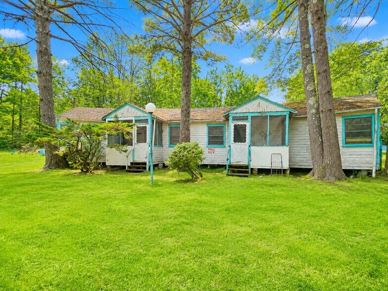 94-100 Dingle Daisy Rd, Monticello, NY à vendre - Photo de l’immeuble – Image 3 sur 26