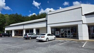 500 Old Greenville Hwy, Clemson, SC à louer Photo de l’immeuble– Image 2 sur 3