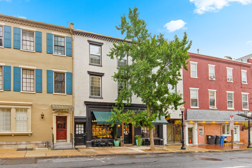 9 N Duke St, Lancaster, PA à vendre - Photo de l’immeuble – Image 3 sur 5