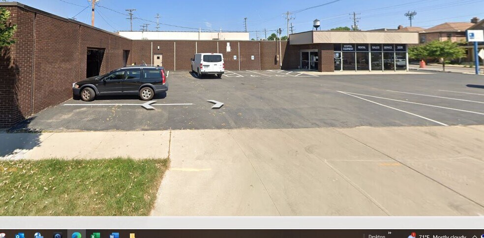 306 E 5th Ave, Columbus, OH à vendre - Photo principale – Image 1 sur 15