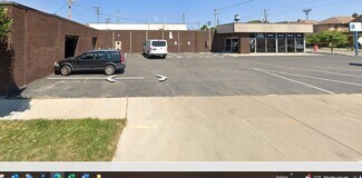 Plus de détails pour 306 E 5th Ave, Columbus, OH - Local d’activités à vendre