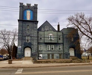 Plus de détails pour 1001 Penn Ave N, Minneapolis, MN - Spécialisé à vendre