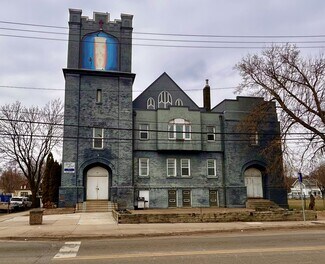 Plus de détails pour 1001 Penn Ave N, Minneapolis, MN - Spécialisé à vendre