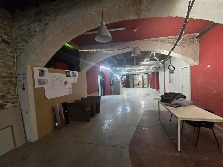 Local commercial dans Nîmes à louer - Photo intérieure – Image 2 sur 6