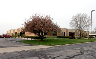 Plus de détails pour 6365-6375 Castleplace Dr, Indianapolis, IN - Bureau à louer