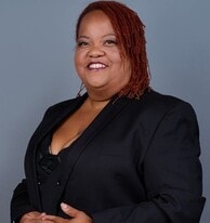 Tia Fesperman