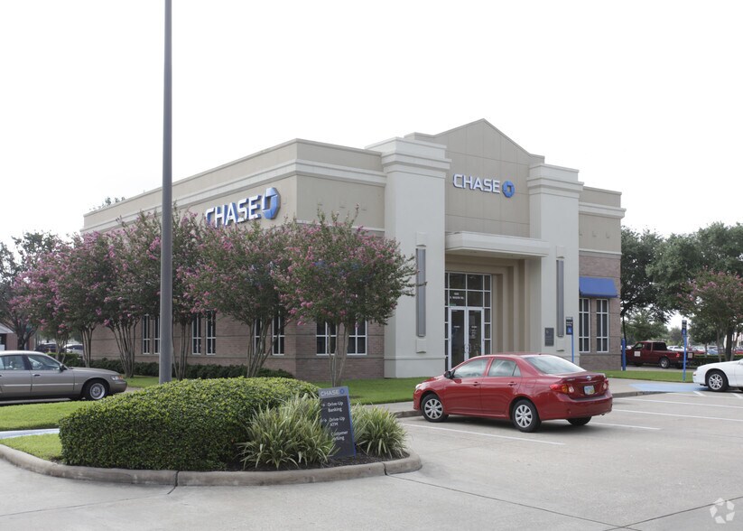 1565 S Mason Rd, Katy, TX à vendre - Photo de l’immeuble – Image 2 sur 4