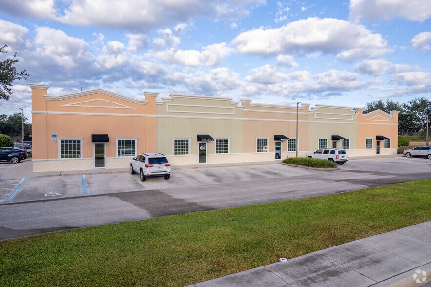 910 Belle Ave, Casselberry, FL à vendre - Photo de l’immeuble – Image 2 sur 3