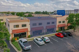 Plus de détails pour 7030 E 46th Avenue Dr, Denver, CO - Industriel/Logistique à vendre