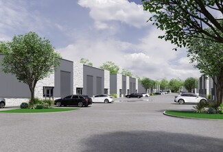 Plus de détails pour 700 Houston Ave, Humble, TX - Local d’activités à vendre