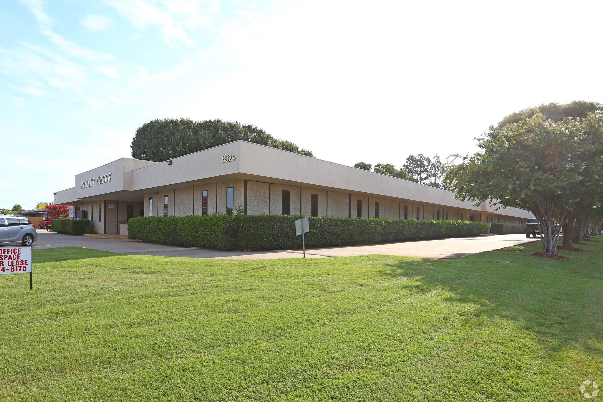 8524 S Western Ave, Oklahoma City, OK à vendre Photo principale– Image 1 sur 24