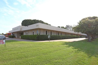 Plus de détails pour 8524 S Western Ave, Oklahoma City, OK - Bureau à vendre