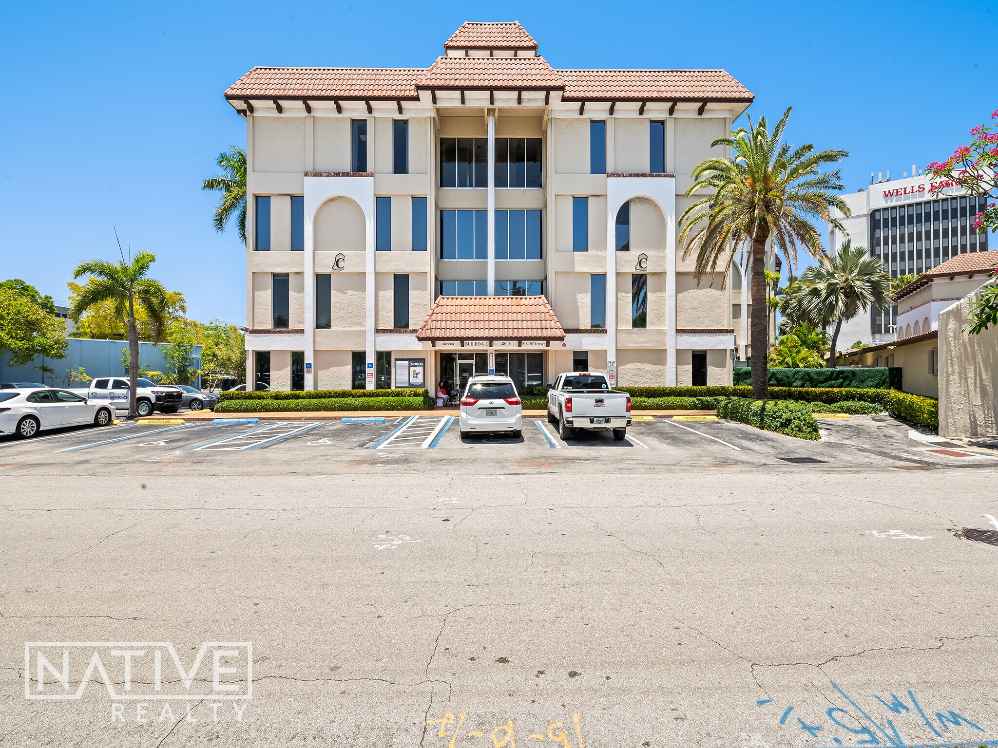 4801 N Federal Hwy, Fort Lauderdale, FL à louer Photo de l’immeuble– Image 1 sur 27