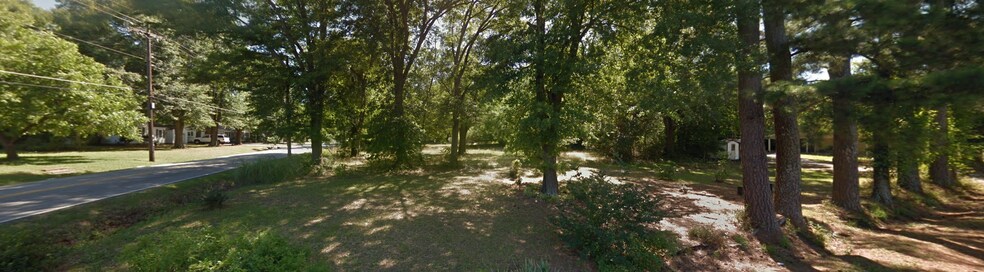 Concord Rd, Anderson, SC à vendre - Photo de l’immeuble – Image 2 sur 4