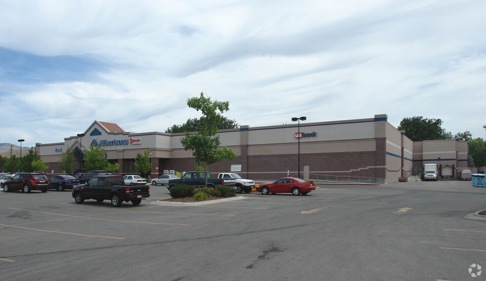 3614 W State St, Boise, ID à louer - Photo principale – Image 1 sur 2