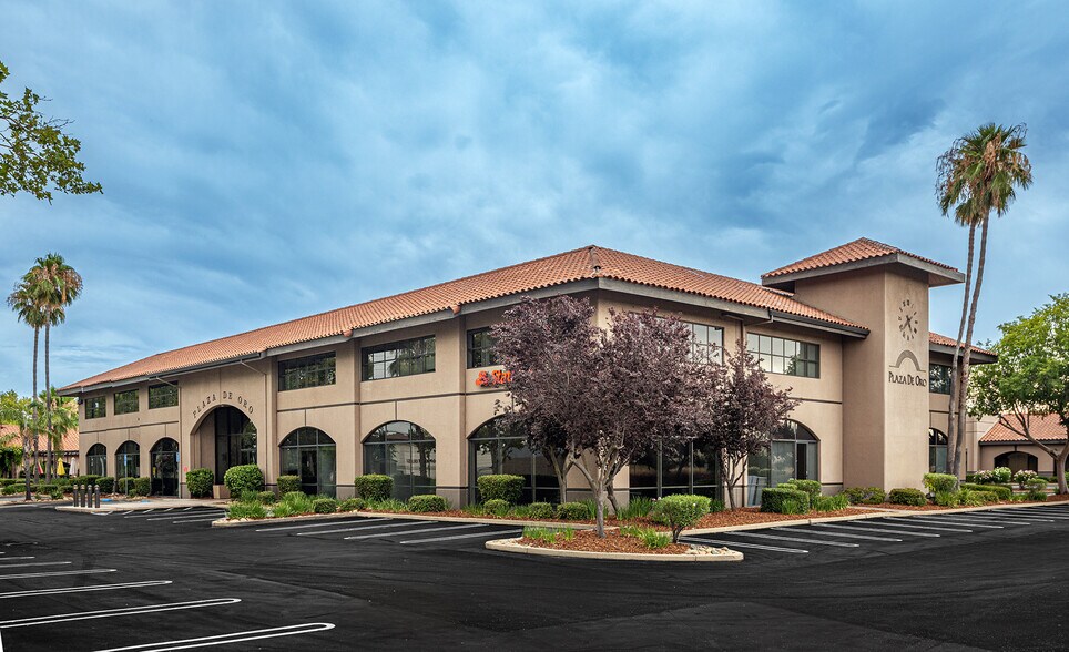 2901 Sunrise Blvd, Rancho Cordova, CA à louer - Photo de l’immeuble – Image 2 sur 13