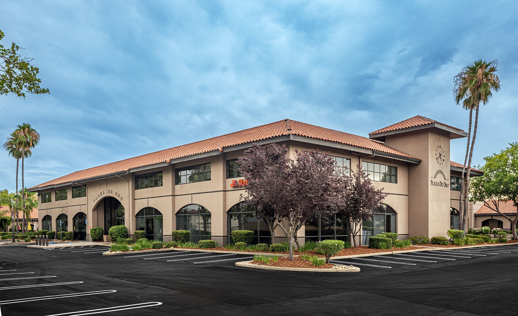 2901 Sunrise Blvd, Rancho Cordova, CA à louer Photo de l’immeuble– Image 1 sur 14