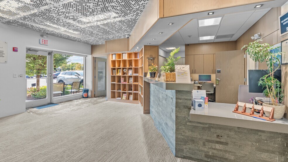 111 Chestnut St, Providence, RI à louer - Photo de l’immeuble – Image 3 sur 30