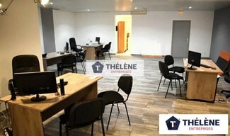 Plus de détails pour 7 Boulevard Louis Blanc, Montpellier - Local commercial à louer