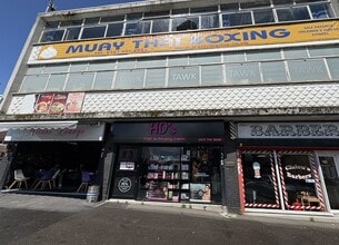784-792 Hagley Rd W, Oldbury à louer Photo de l’immeuble– Image 2 sur 7